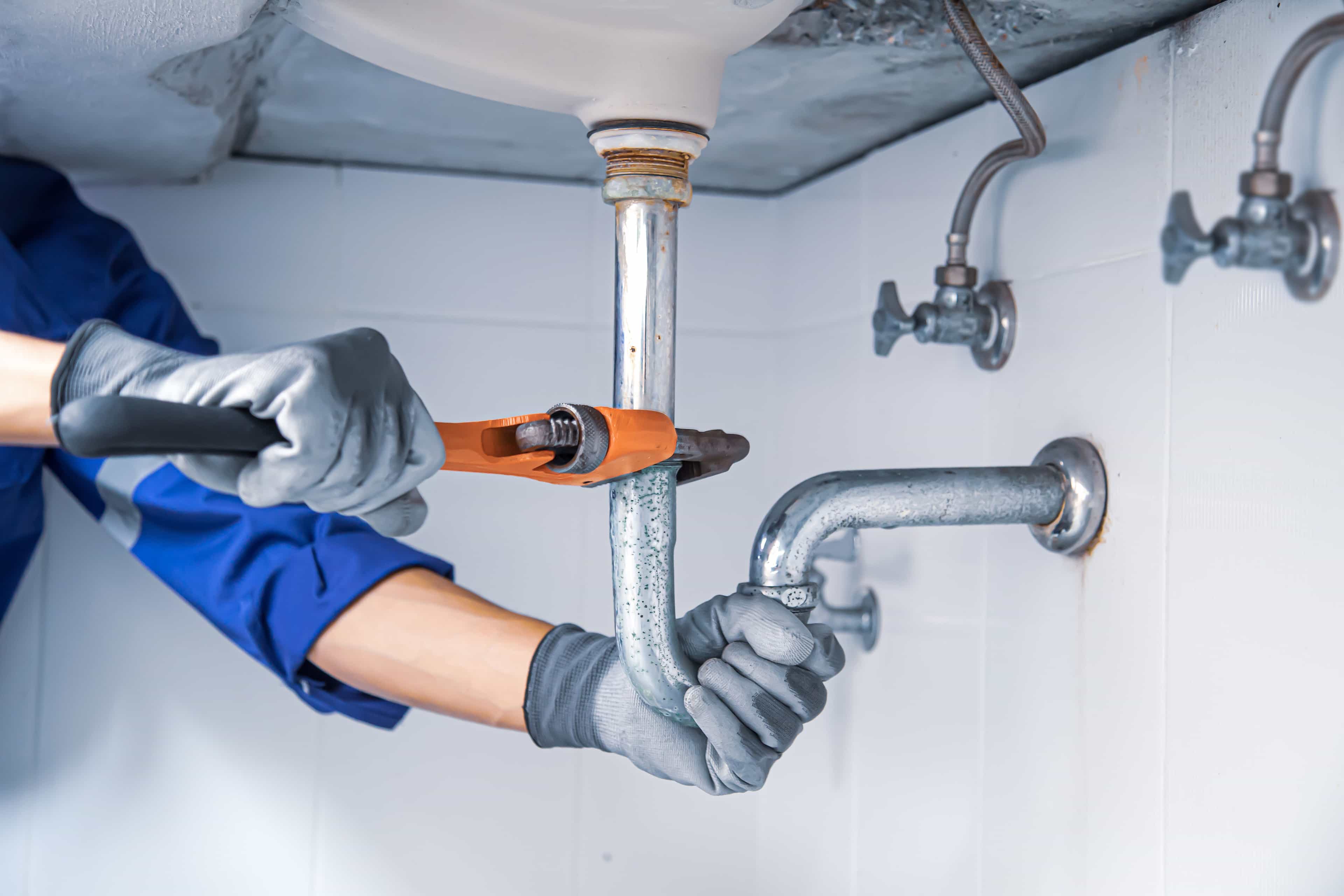 Hero image for Ryans Plumbing Repair Service