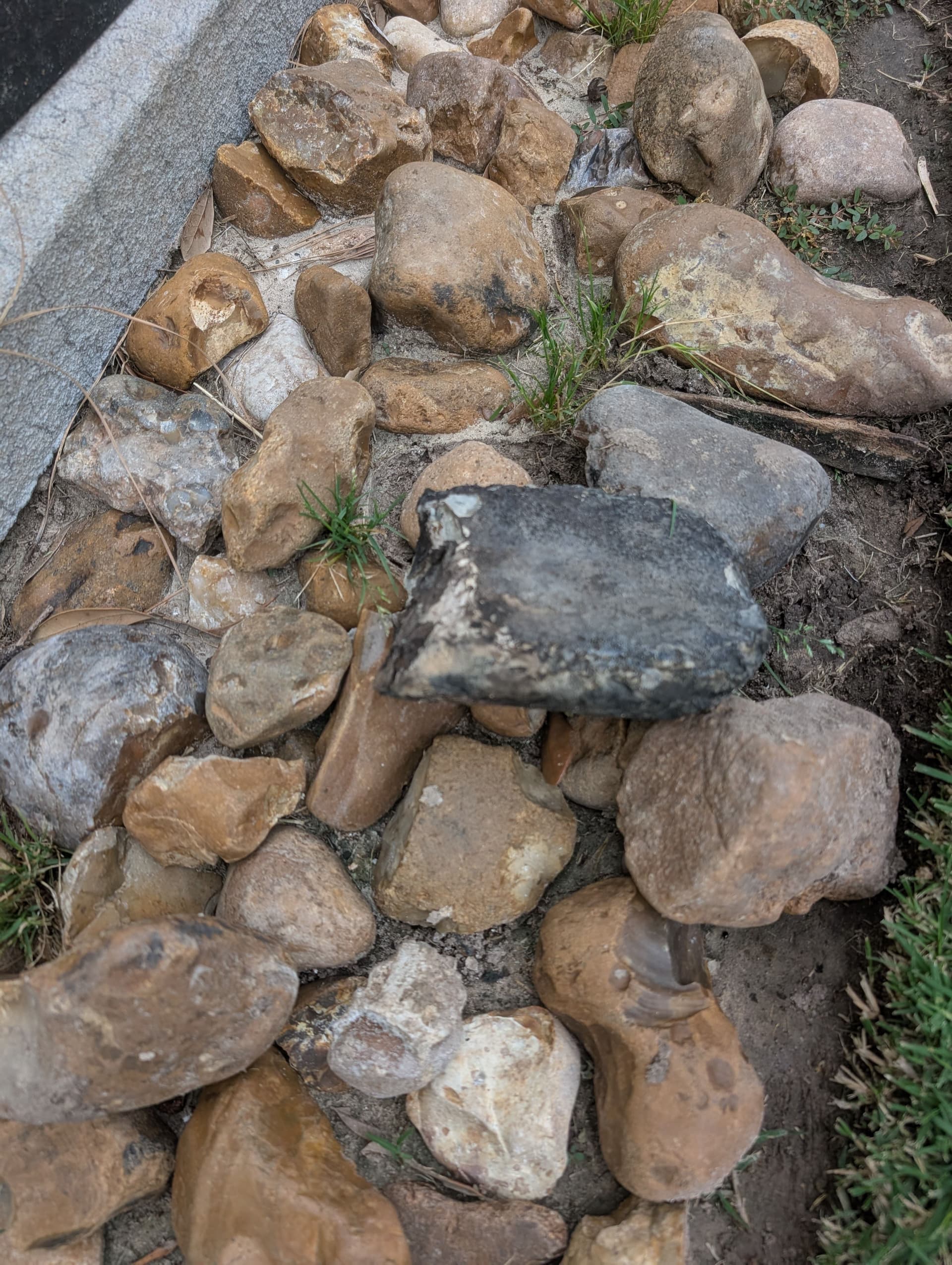 Gallery photos for When a Past Trade's Work Gets Left Behind Underground: Image #1